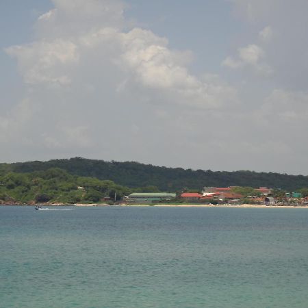 Blue Ocean Hotel Trincomalee Luaran gambar